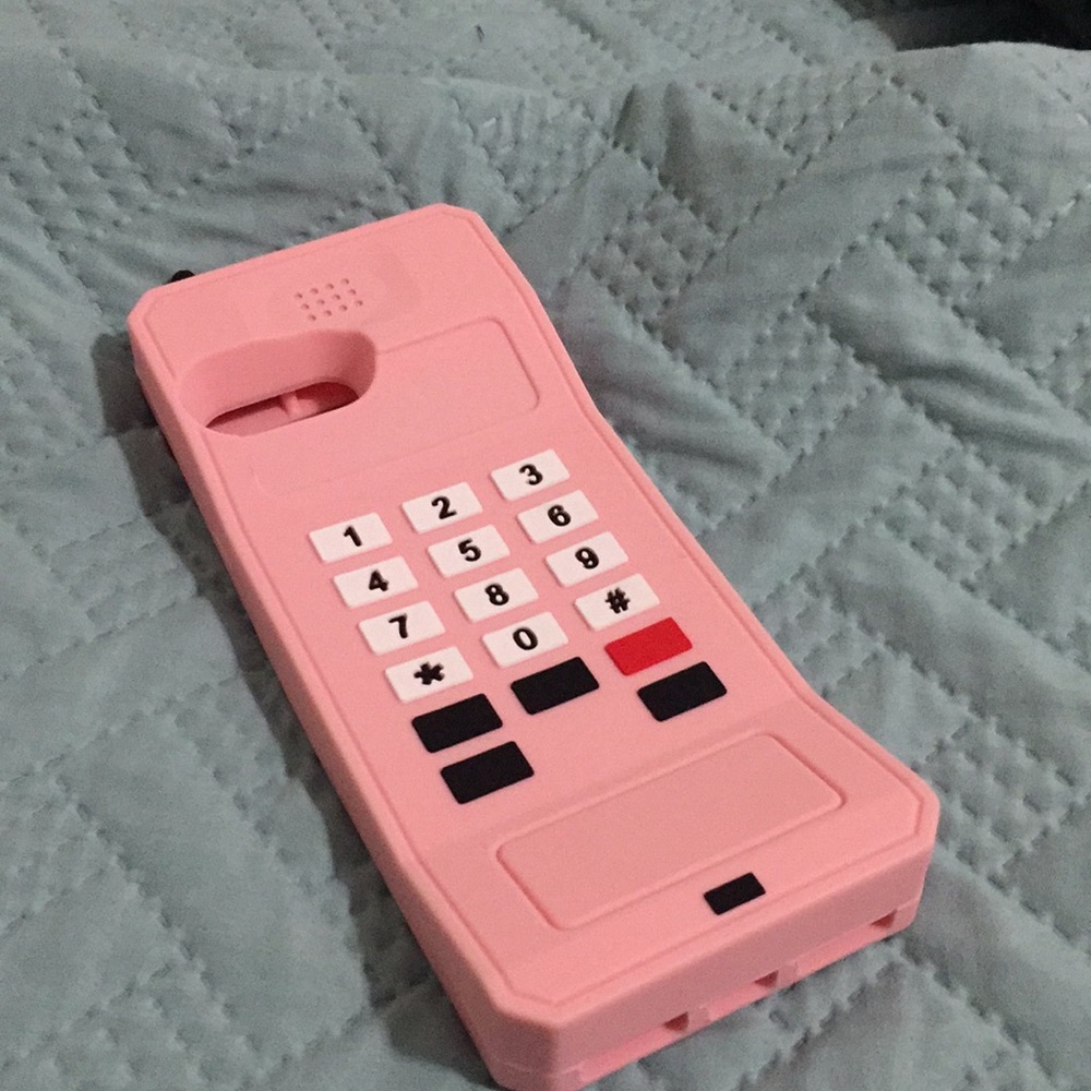 iPhone 8 Plus, 7 Plus, 6S Plus, 6 Plus Case